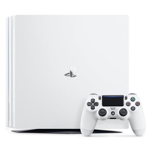 Sony playstation pro - 4, 1tb