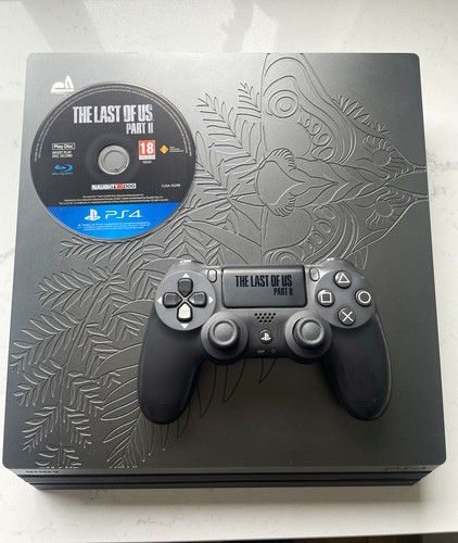 Sony playstation pro the - sony,