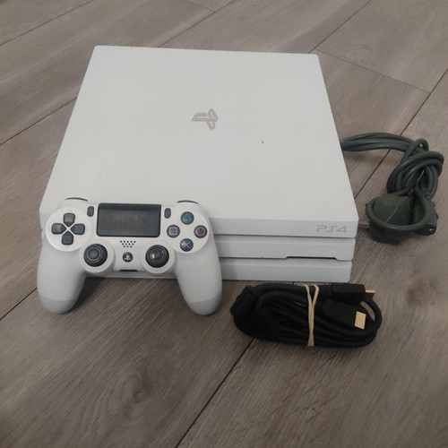 Ps4 pro sony - pro, 1tb