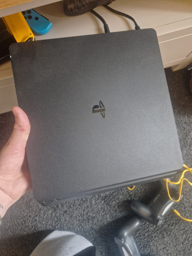 Sony playstation pro - playstation, 4