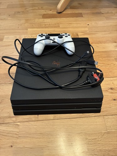 Sony ps4 pro 1tb - sony,