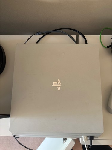 Sony playstation pro 1tb - pro,