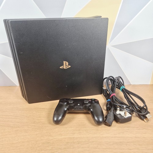 Sony playstation pro - playstation, 4