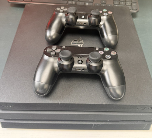 Sony playstation ps4 pro 1tb - ps4,