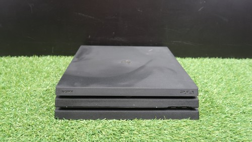 Sony playstation pro - sony, 4