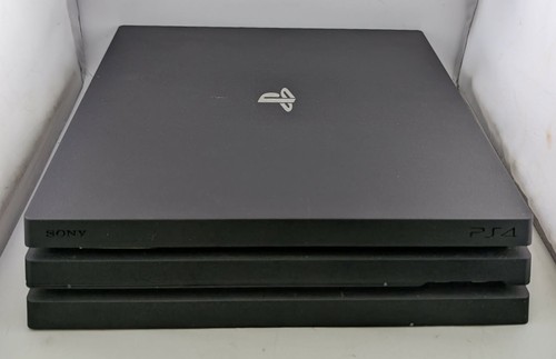 Sony ps4 pro 1tb - sony,