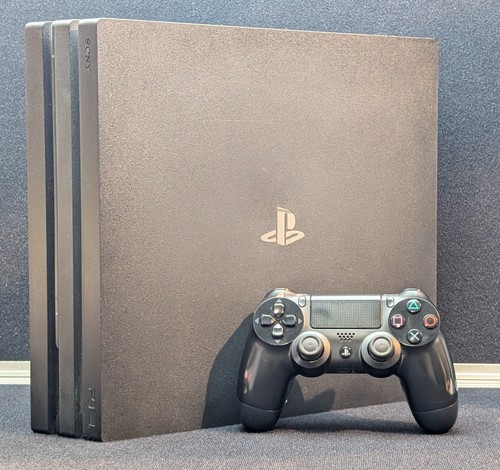 Sony playstation pro 1tb - sony,