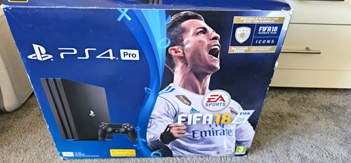 Sony playstation pro 1tb - sony, jet