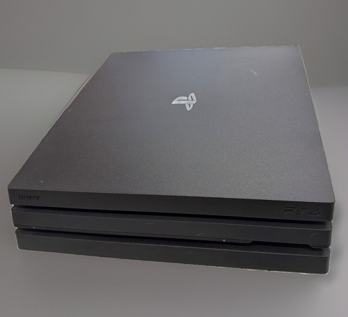 Sony playstation pro ps4 - sony,