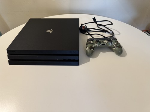 Sony ps4 pro - sony,