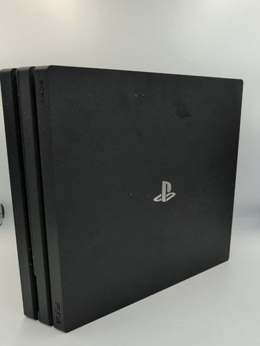 Sony playstation pro - 1tb, 4k