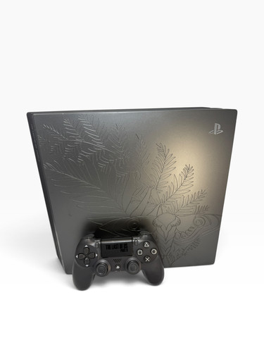 Sony playstation pro ps4 - sony, (ps4