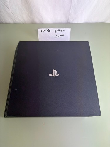 Playstation4 ps4 pro cuh 7200 - ps4,