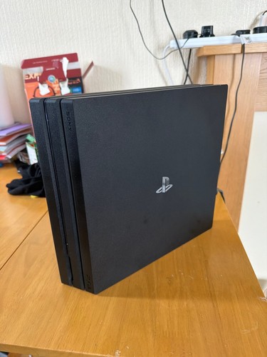 Sony playstation pro 1tb - sony,