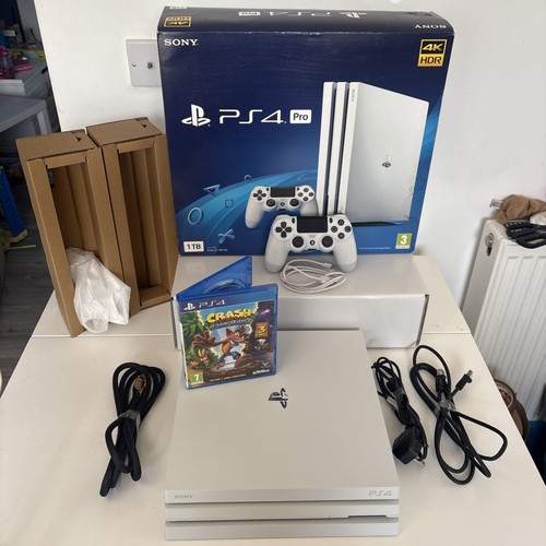 Playstation pro 1tb - pro,