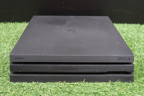 Playstation ps4 pro - 4,