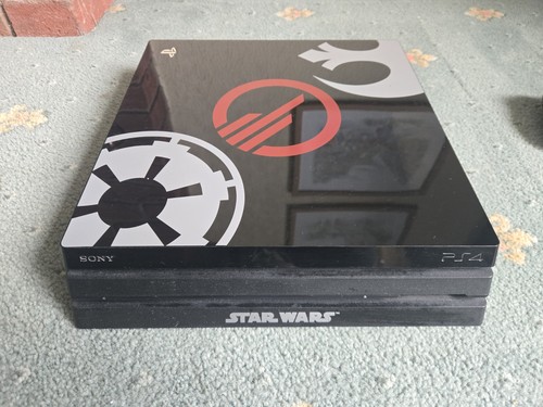 Sony playstation ps4 pro - playstation,
