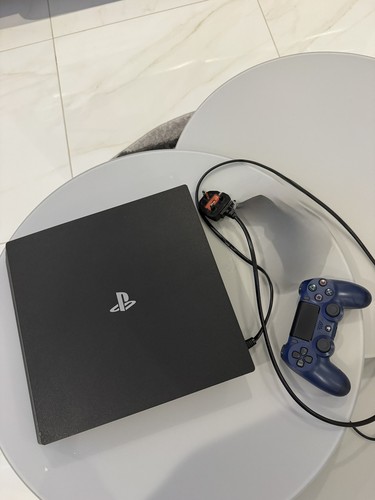Sony playstation pro - sony,