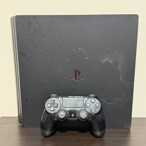 Sony playstation pro - sony,