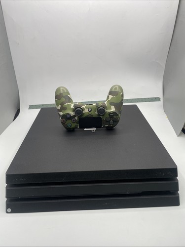 Sony ps4 pro - sony,