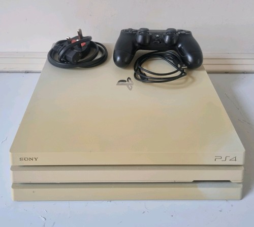 Ps4 pro sony - ps4,