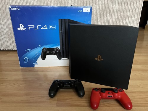 Sony playstation pro - playstation, 4