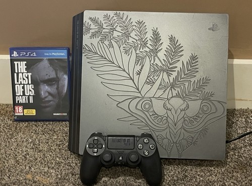 Sony playstation ps4 - playstation, 4