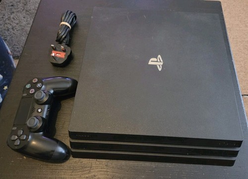 Sony playstation ps4 - playstation, 1tb