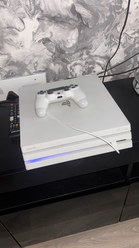Sony playstation ps4 pro - playstation,