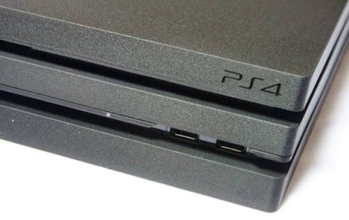 Sony playstation pro 1tb - sony,