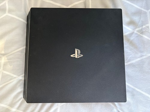 Playstation ps4 pro - playstation, 4