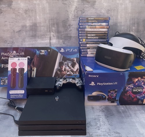 Sony ps4 pro 1tb - sony,