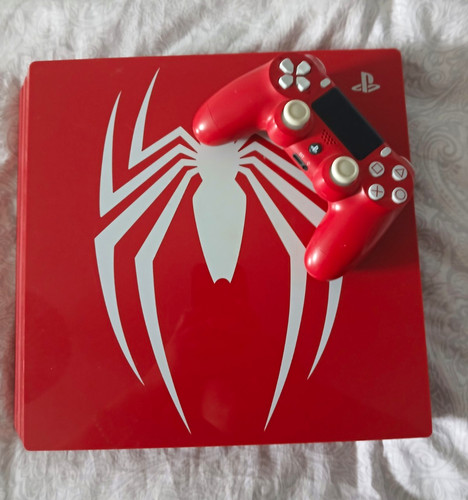 Sony playstation pro - sony, 4