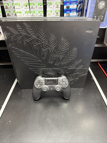 Sony playstation pro ps4 - playstation,