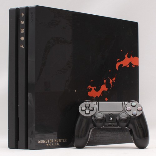 Sony playstation ps4 - playstation, pro