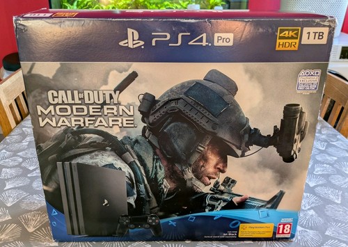 Sony playstation pro 1tb 4k - playstation,