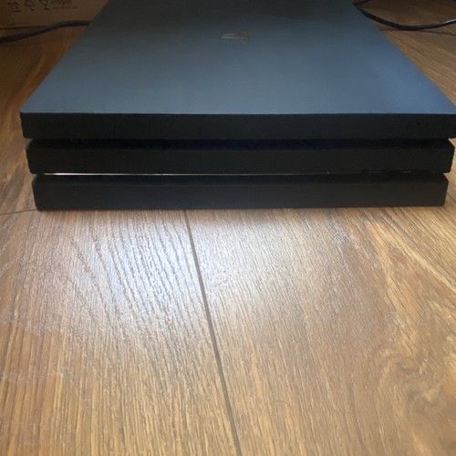 Sony playstation pro - playstation, 4