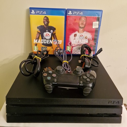 Sony playstation ps4 pro - sony,