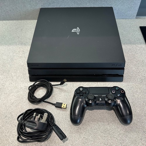 Sony playstation pro - playstation, 4