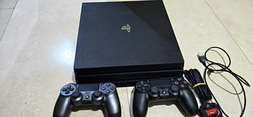 Sony playstation pro - sony,