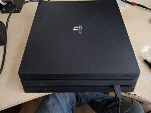 Sony playstation ps4 pro - sony,