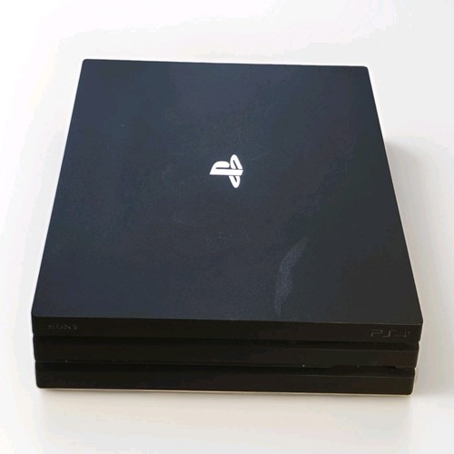 Sony playstation pro 1tb - sony,