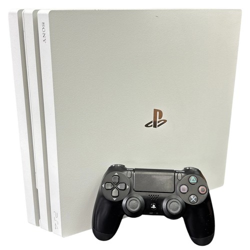 Sony playstation pro - playstation, 4