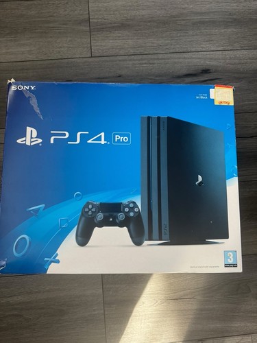 Sony playstation pro - playstation, 4