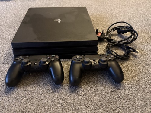 Sony ps4 pro 1tb 2 - pro, +