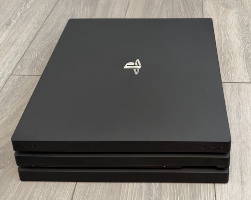 Sony ps4 pro - sony, 1tb