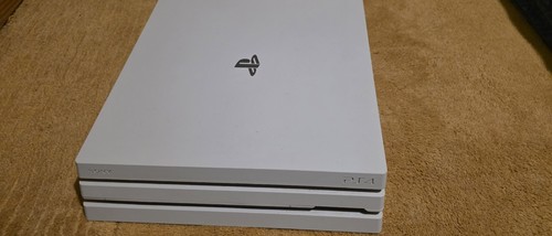 Sony playstation pro 1tb - sony, 4