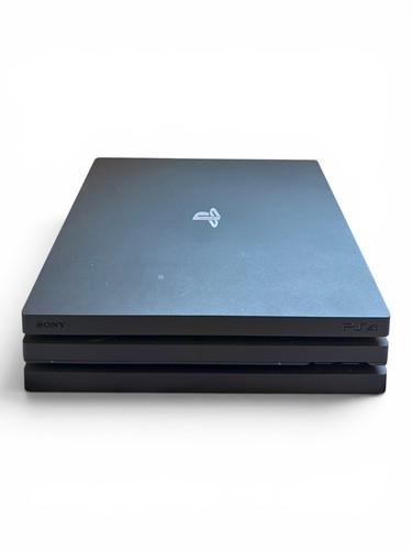 Playstation pro 1tb black - pro,