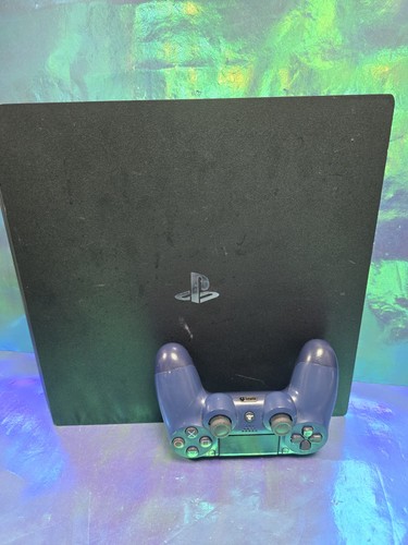 Playstation pro 1tb - 4,