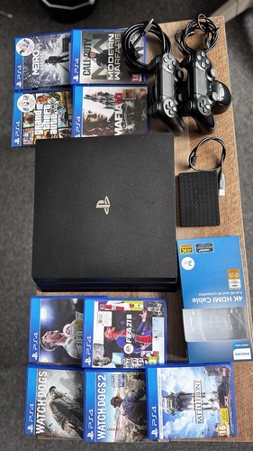 Sony ps4 pro - sony,